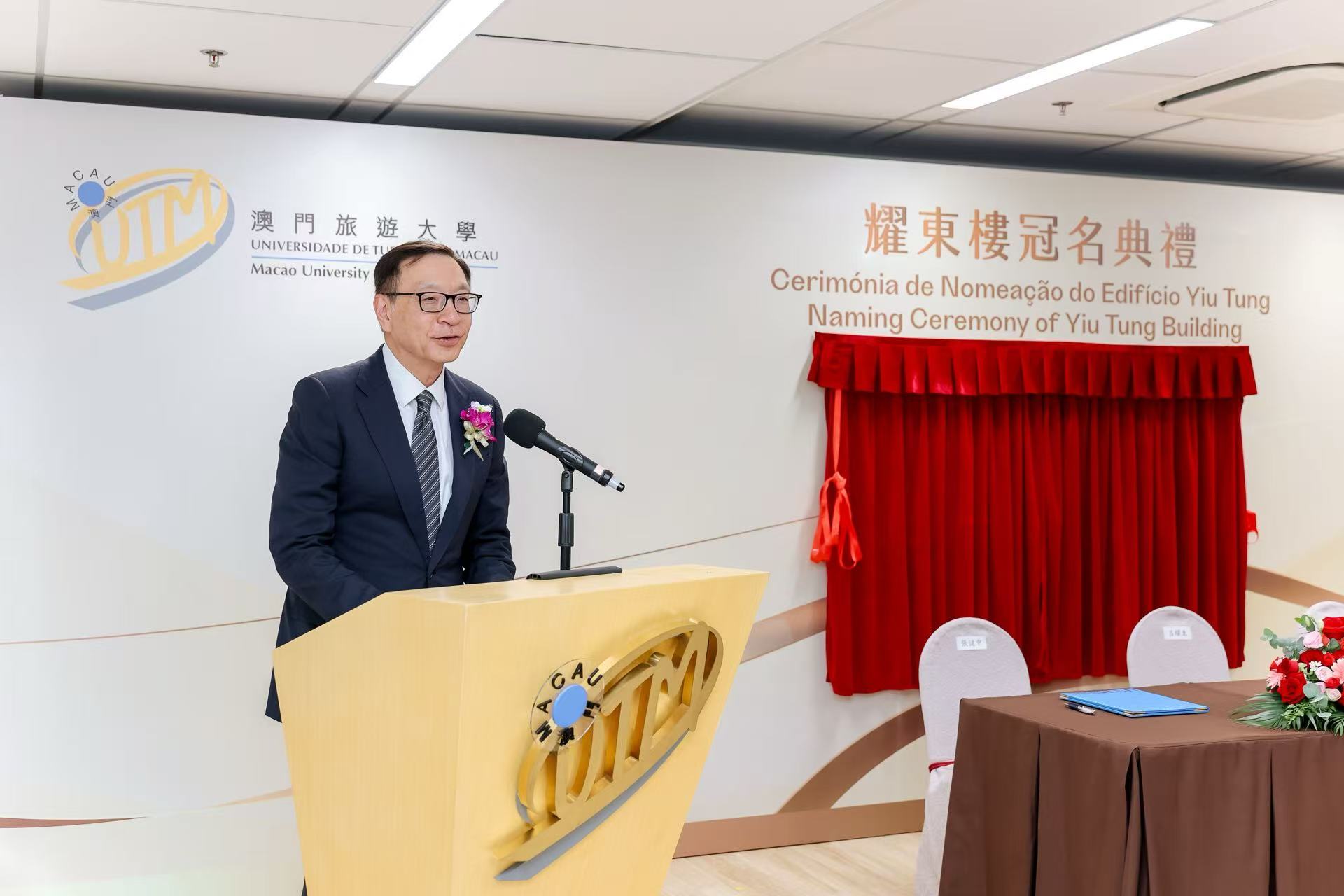 港区全国政协委员吕耀东：架设“有温度的桥”，推动港澳融入国家发展大局