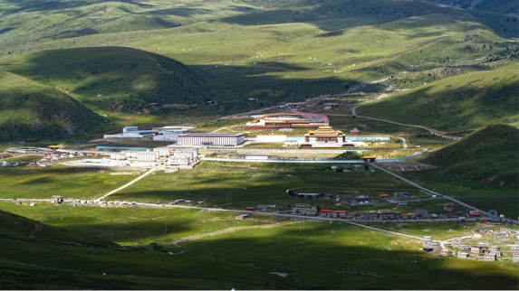 舌尖上的同心圆