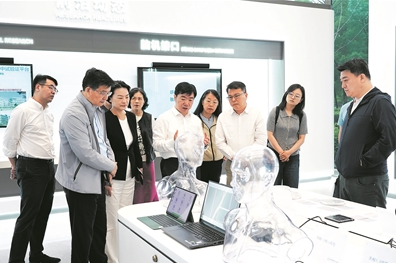 扫除创新路上“拦路虎”