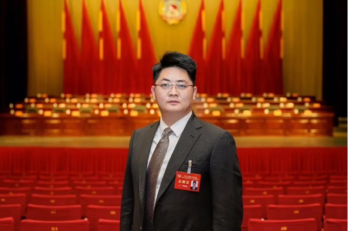 从“挑嘴”食客到“挑剔”蟹老板：韩振国与他的“国蟹”破局之路