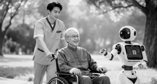 多方共商，开拓养老服务新路径