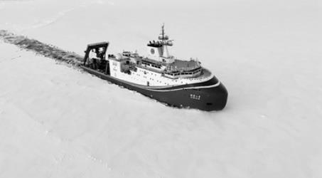 我国科考队圆满完成北极载人深潜任务