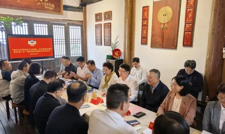 榕你来商量｜福州市政协：“微协商”破解内河保洁问题短板、优化养老产业营商环境