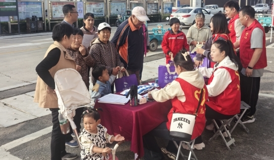 北京恒熠华公益基金会启动“健康口腔行动” 以公益力量助力全民口腔健康