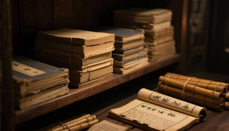 守护中医绝学 著书千万字——孙洽熙的黄元御医学传承路