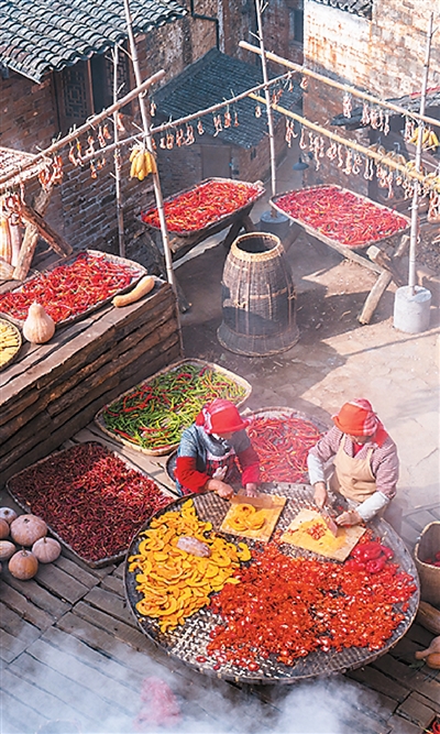 淡季出游 选择更多