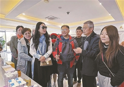 宁台千里相约 共唱一首赞歌