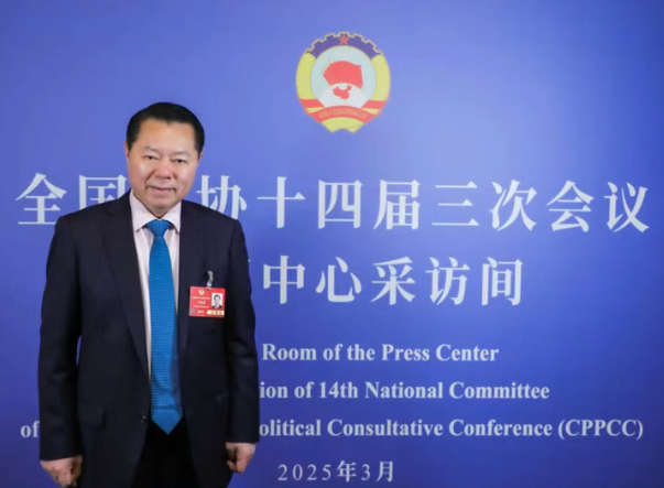 作为民企一员为何每年都来参加进博会？ 