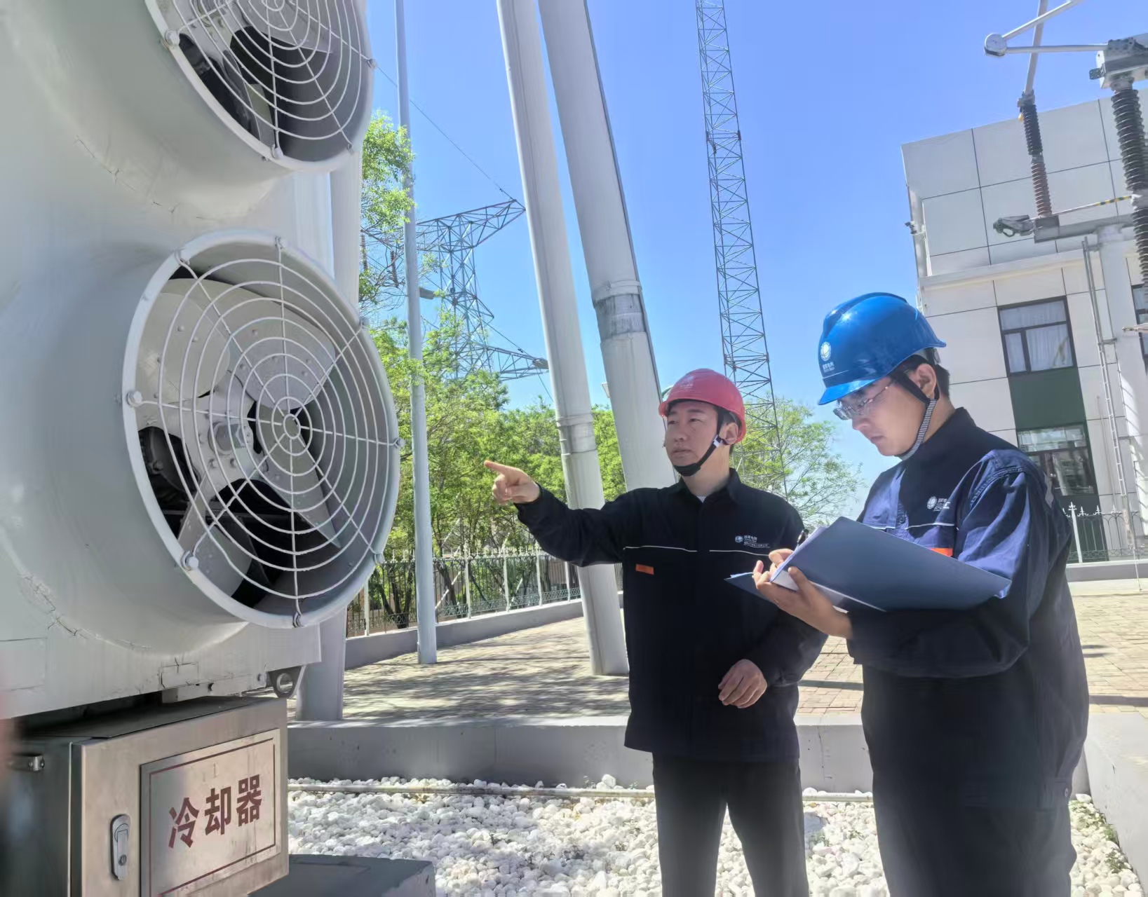 国网辽宁锦州供电公司：构建三维发展新格局，激发人力资源新动能