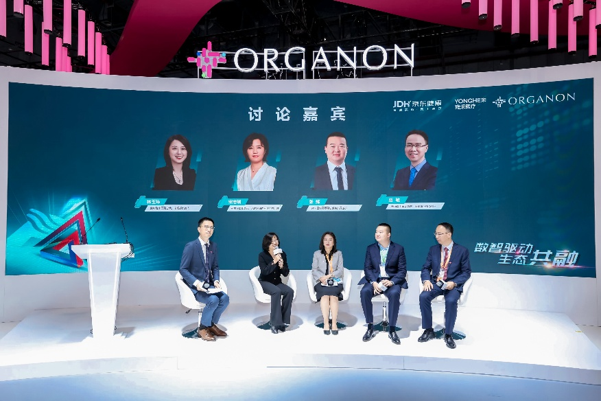 破解脱发困扰，数智赋能毛发健康新服务