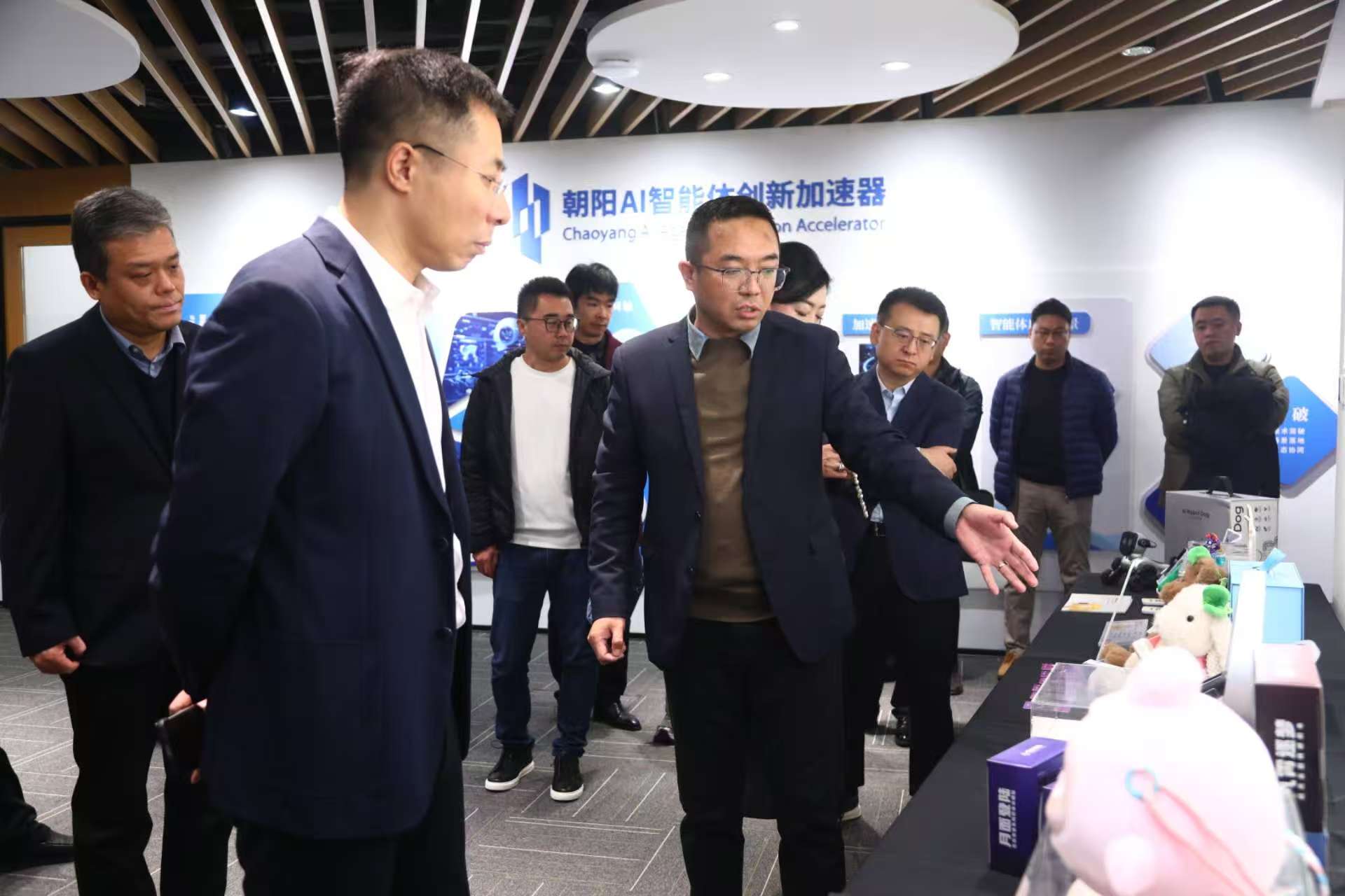 架起统战“连心桥”！推动新阶层智慧转化为地区发展实效