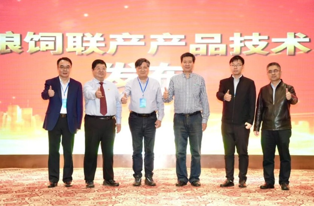 科技破局“人畜争粮” 新型替代饲料重构种养融合新生态