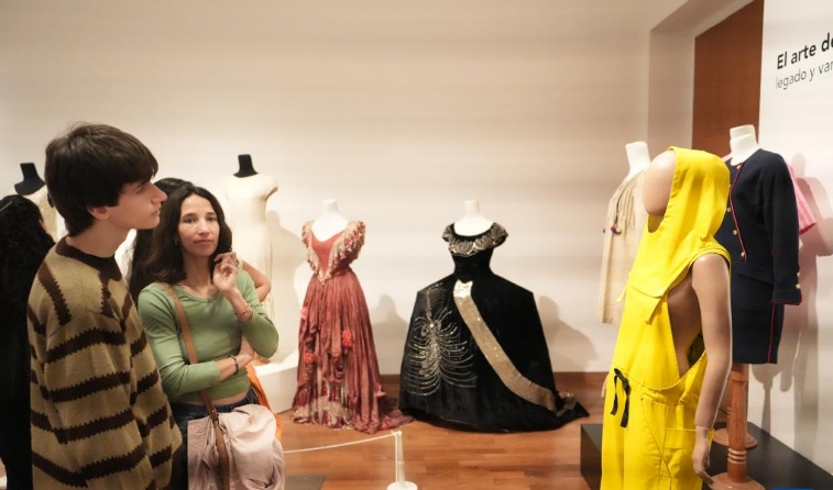 布宜诺斯艾利斯开启“博物馆之夜”