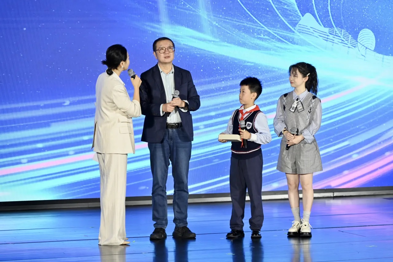 在“县”场焕发多彩文学光芒