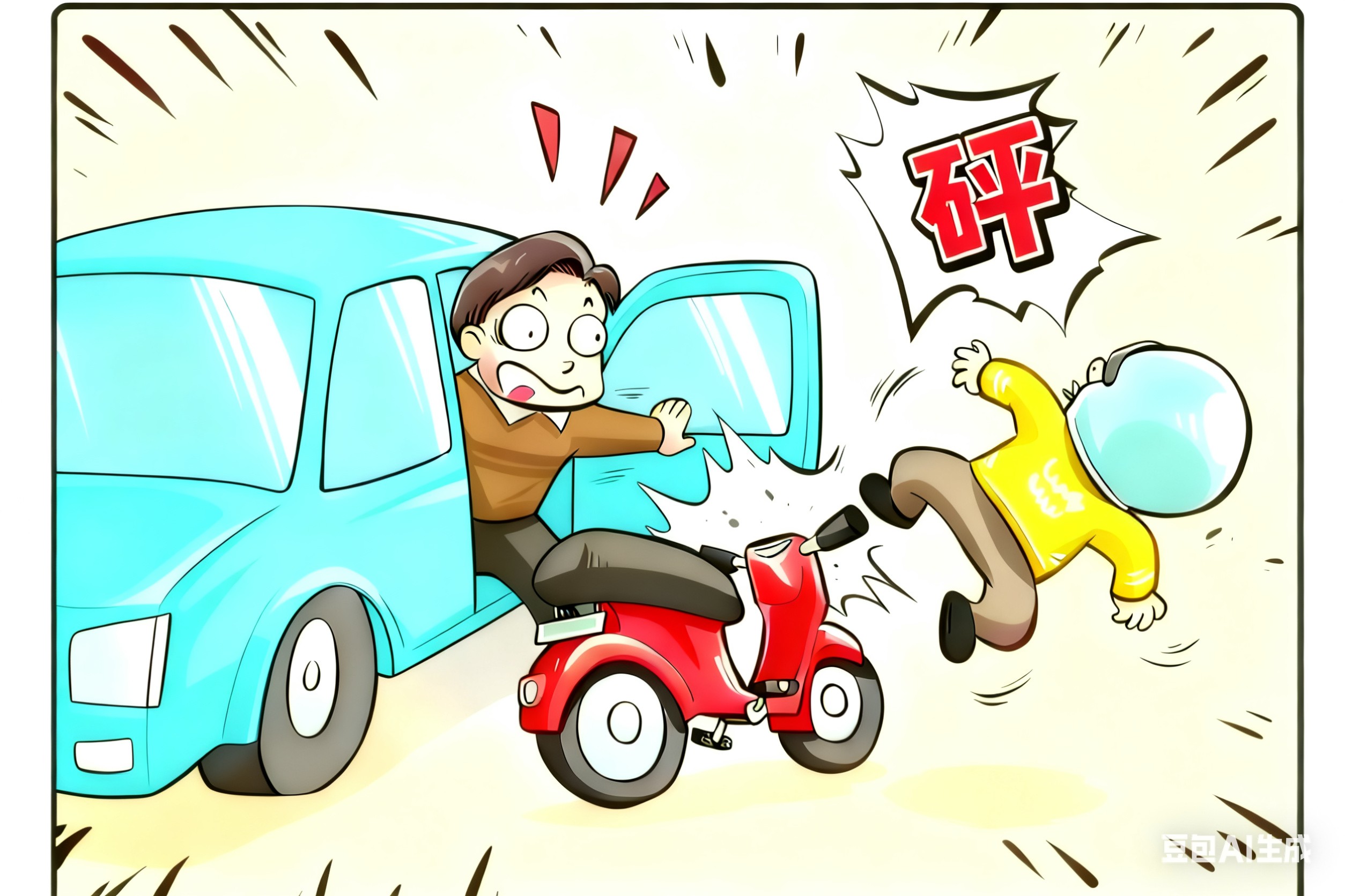 “车轮上的安全”再添法治砝码