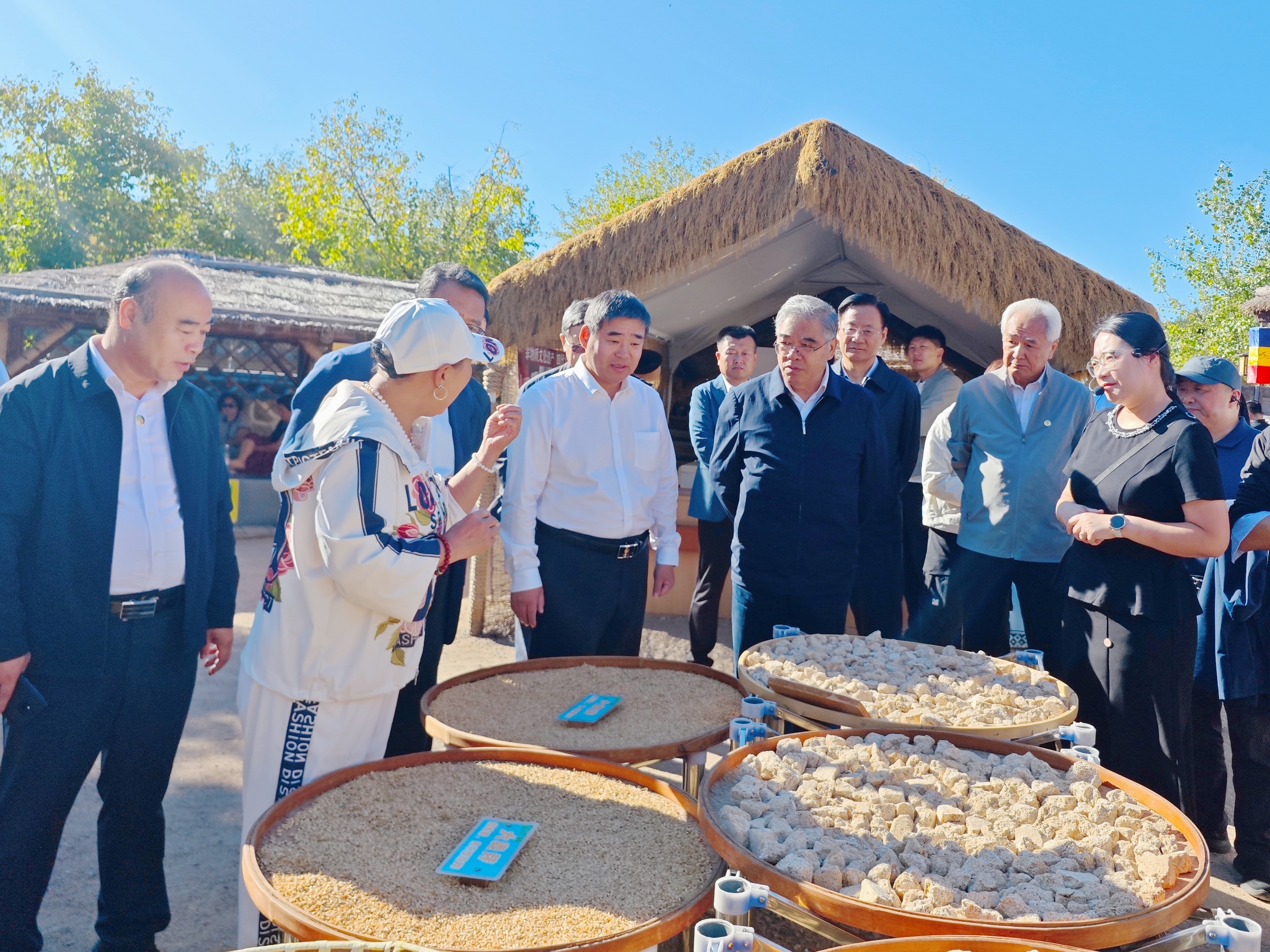 栽好边疆梧桐树 育引留才栖凤凰——全国政协“切实做好边境地区引才留才育才工作”党外委员考察综述