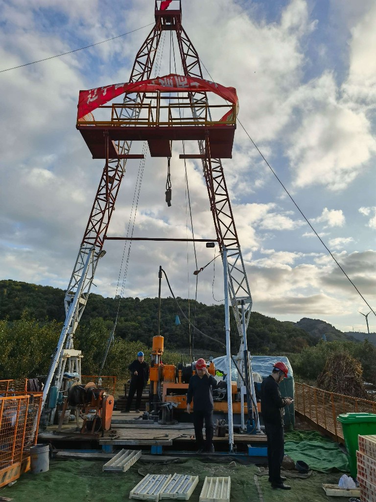 辽宁发现千吨级低品位超大型金矿床 