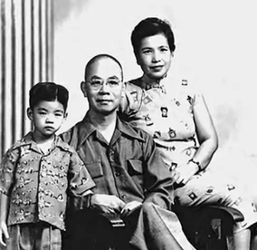 吴石在重庆的日子