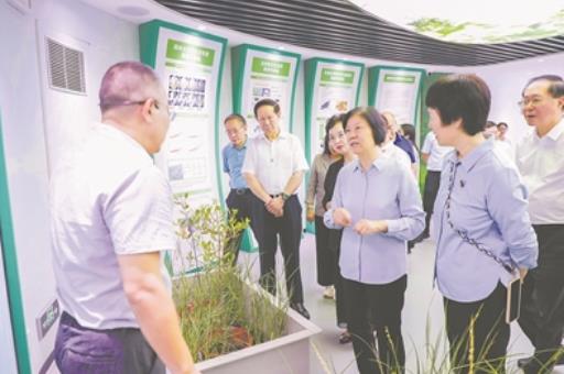 调查研究 | 织密国门生物安全防护网 