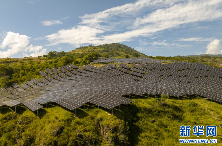 新华时评丨谱写“十五五”县域经济高质量发展新篇章