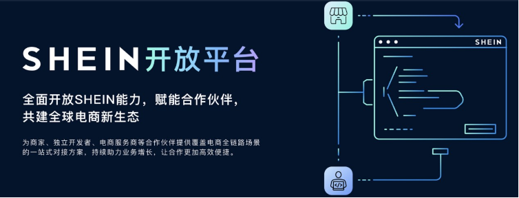 从国内供应链到海外终端，SHEIN持续倡导共建全球良性产业生态