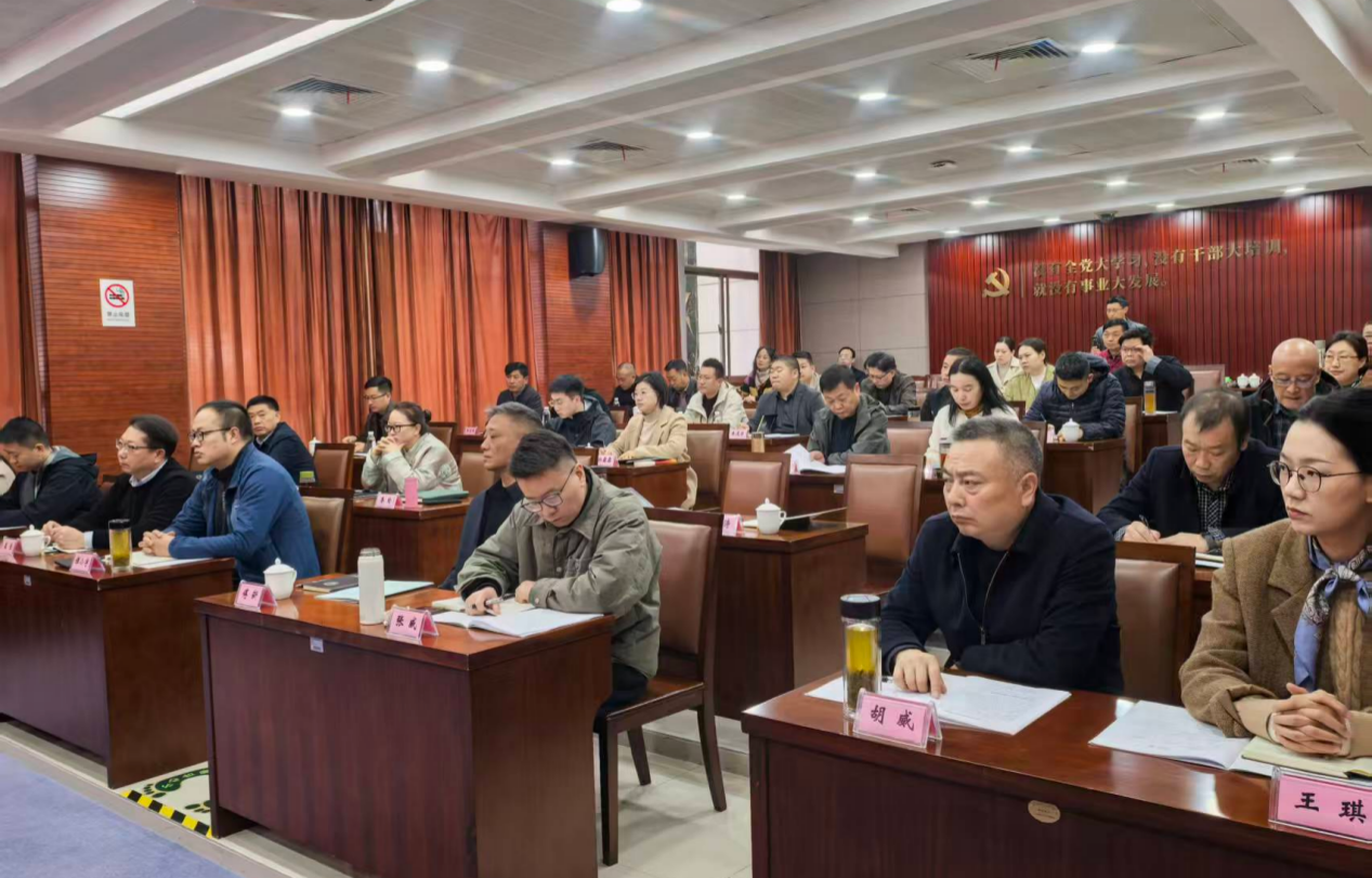 湖北秭归：政协委员昆山“取经”， 助推县域经济高质量发展