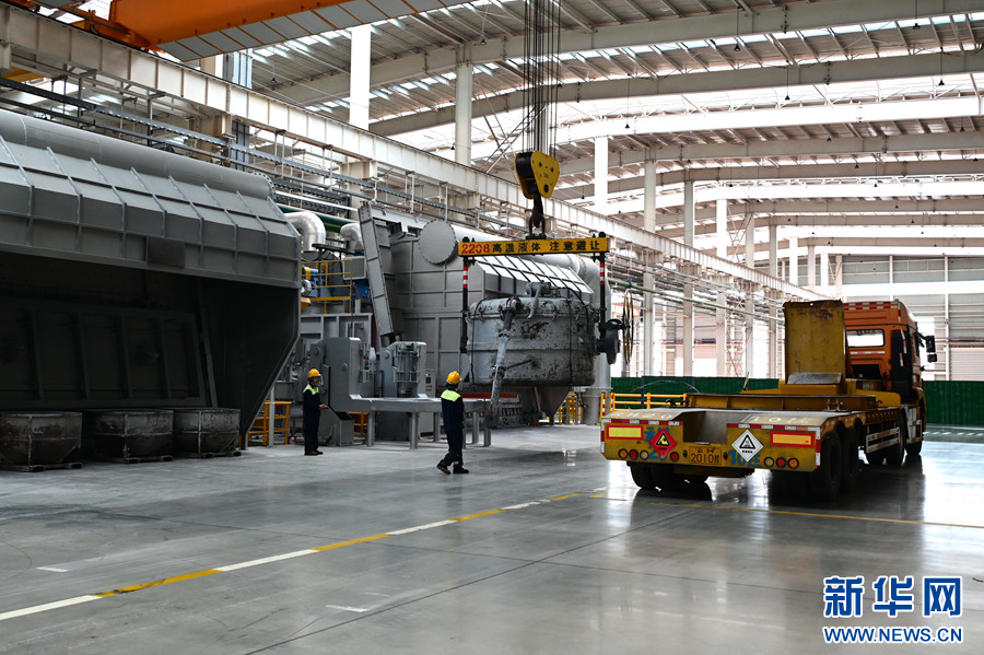 前10个月全国规模以上工业企业利润增长1.9%