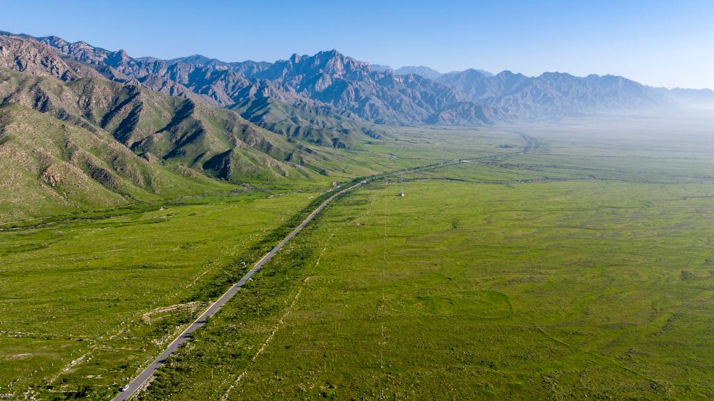 西北暖湿化，影响几何？