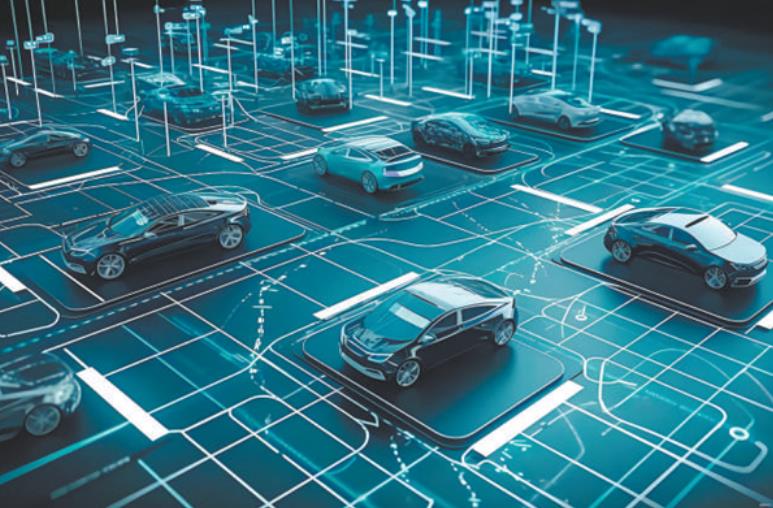 学思践悟 | 荆楚大地奏响“支点建设”奋进曲