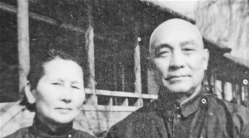 滕县保卫战中的张宣武