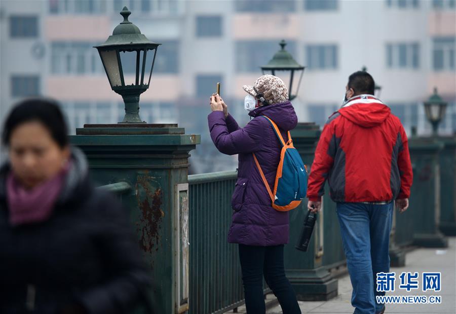中央生态环保督察通报天津大气污染防治问题