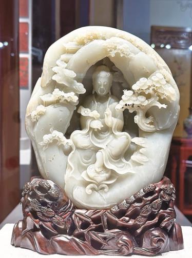 京华寻脉 同心筑梦——“道中华·京华行”活动侧记