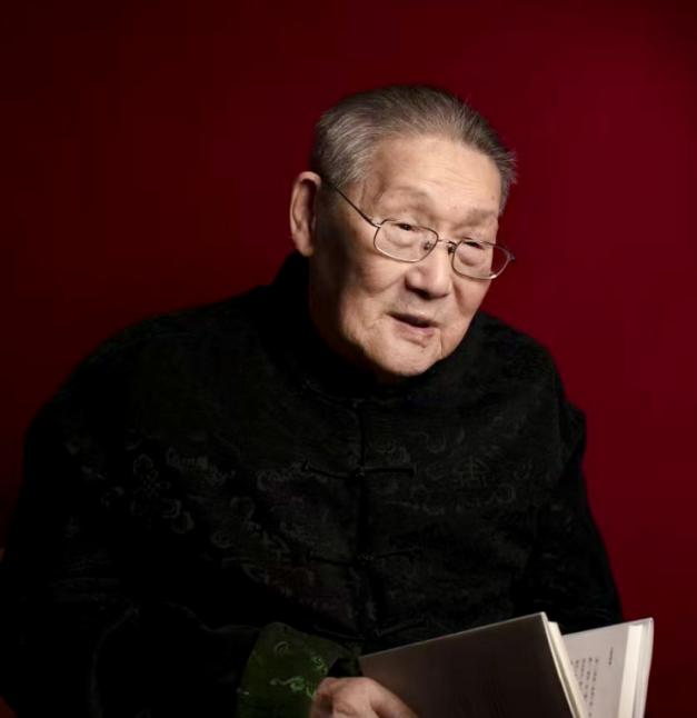 《楼宇烈文集》在京首发 学界共话楼先生的学术贡献和东方哲学的当代价值