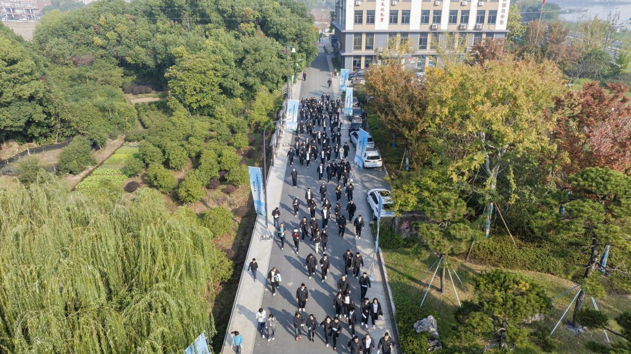 同心同行“走运道” 凝聚共识护运河