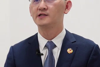 【委员漫谈·惠企安商】福州市政协常委林桢：以法治之力促营商环境之优