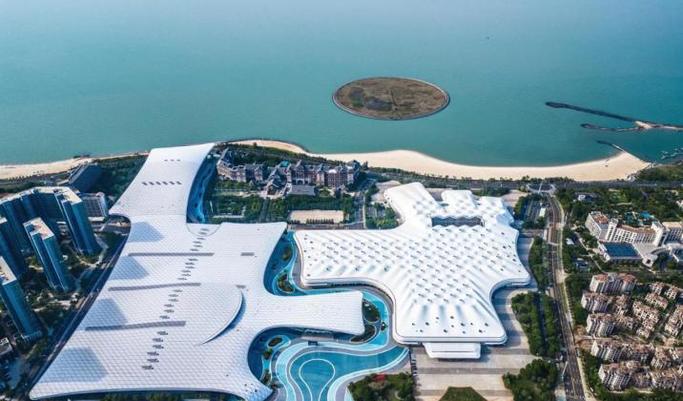 共探自贸港医旅康养新机遇：2025海南国际康养产业博览会将于12月26日在海口盛大启幕