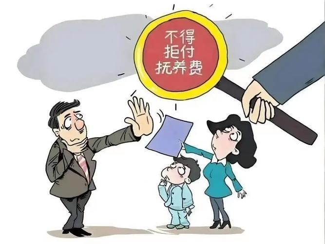 离婚时约定的抚养费，能否“说降就降”？