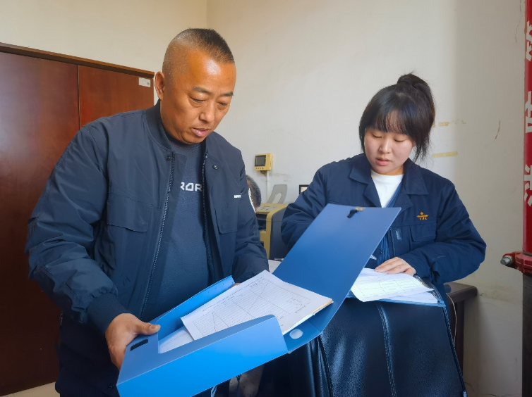 多维施策提质效：湖南中烟四平卷烟厂精耕仓储强保障