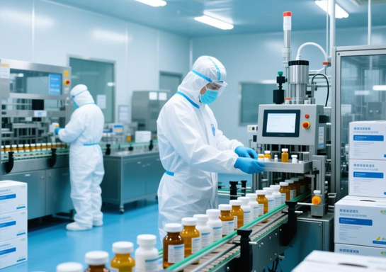 海南获批试点！药品补充申请技术审评时限缩短70%