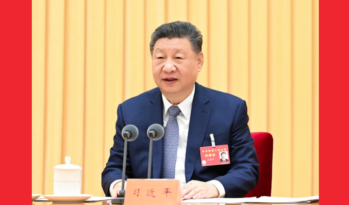 中央经济工作会议在北京举行 习近平发表重要讲话