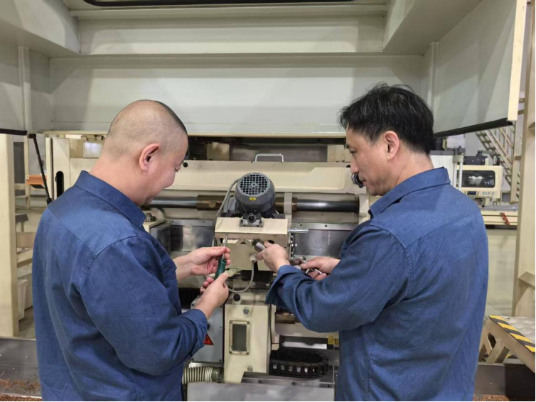 党业同频启新程 ：四平卷烟厂多维聚力铸品质