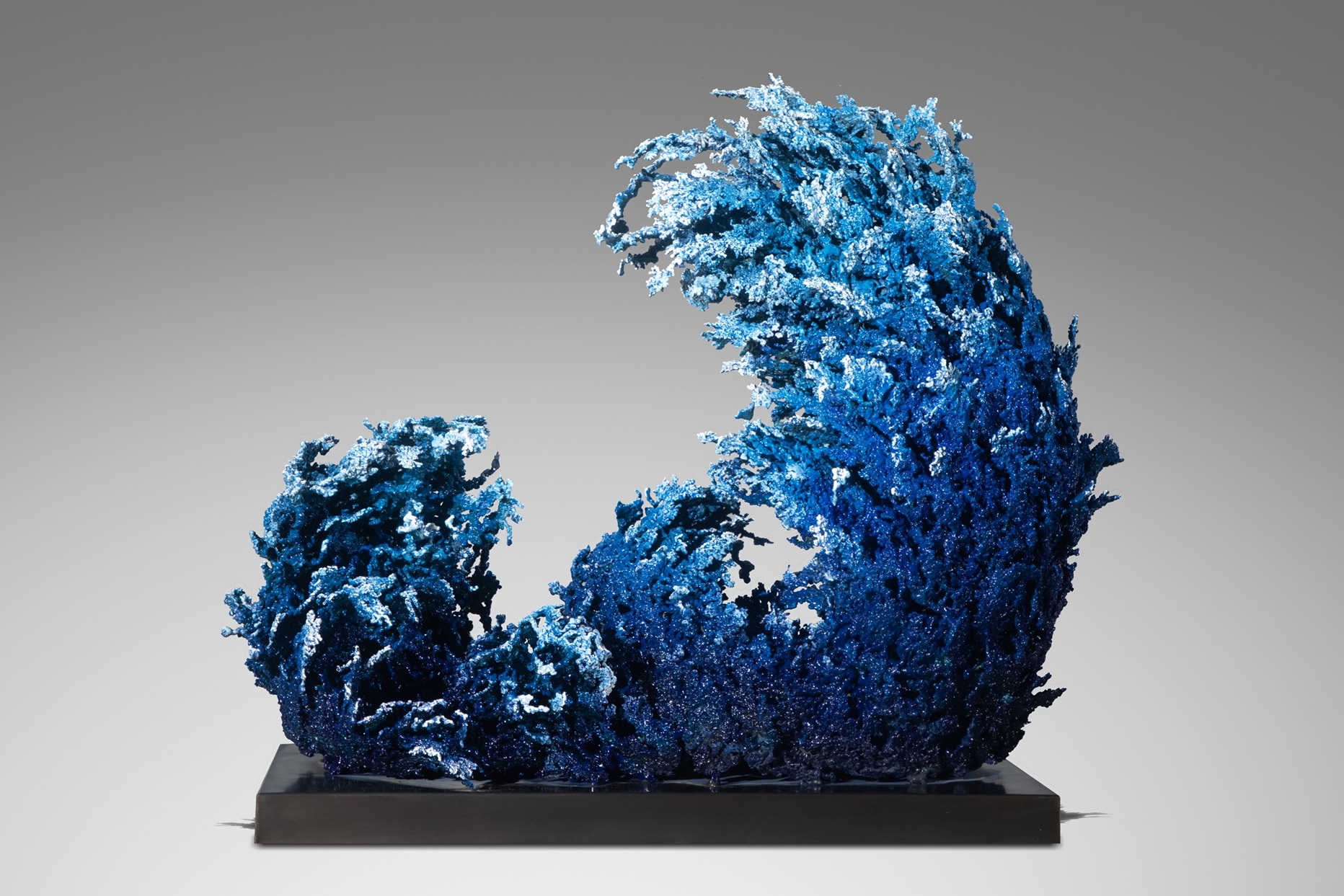 国家博物馆举行朱炳仁、朱军岷艺术作品捐赠入藏仪式