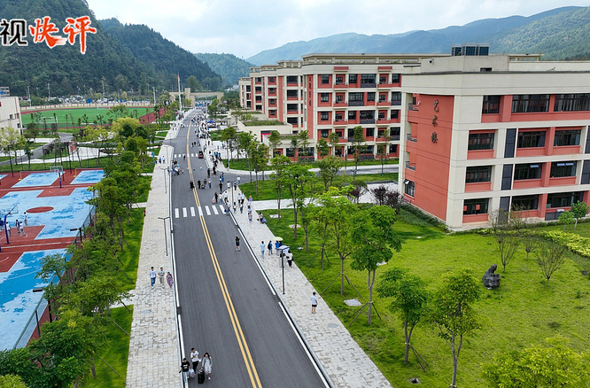 为人民出政绩 以实干出政绩