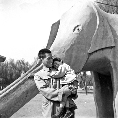 成思危的三次重大选择