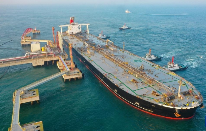 海南自由贸易港正式启动全岛封关