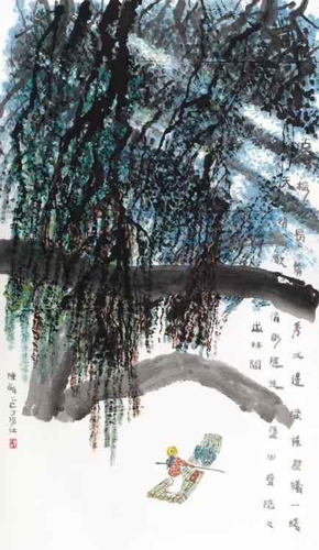 (一)回声 (一)回声