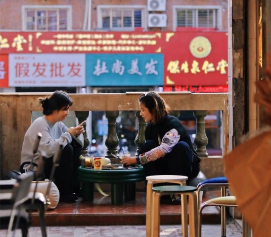 福建泉州：老街焕发新活力