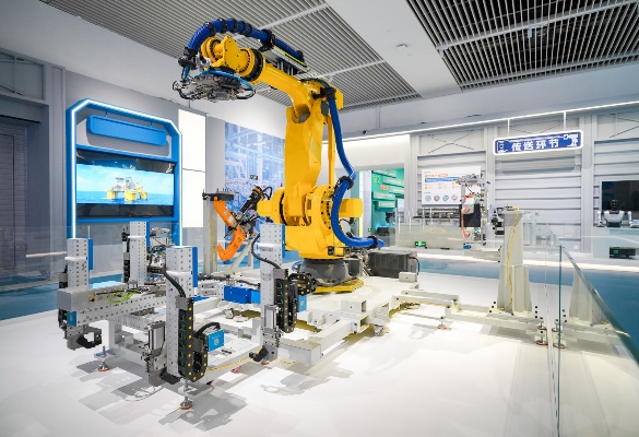 300余件“国之重器”集中亮相国博