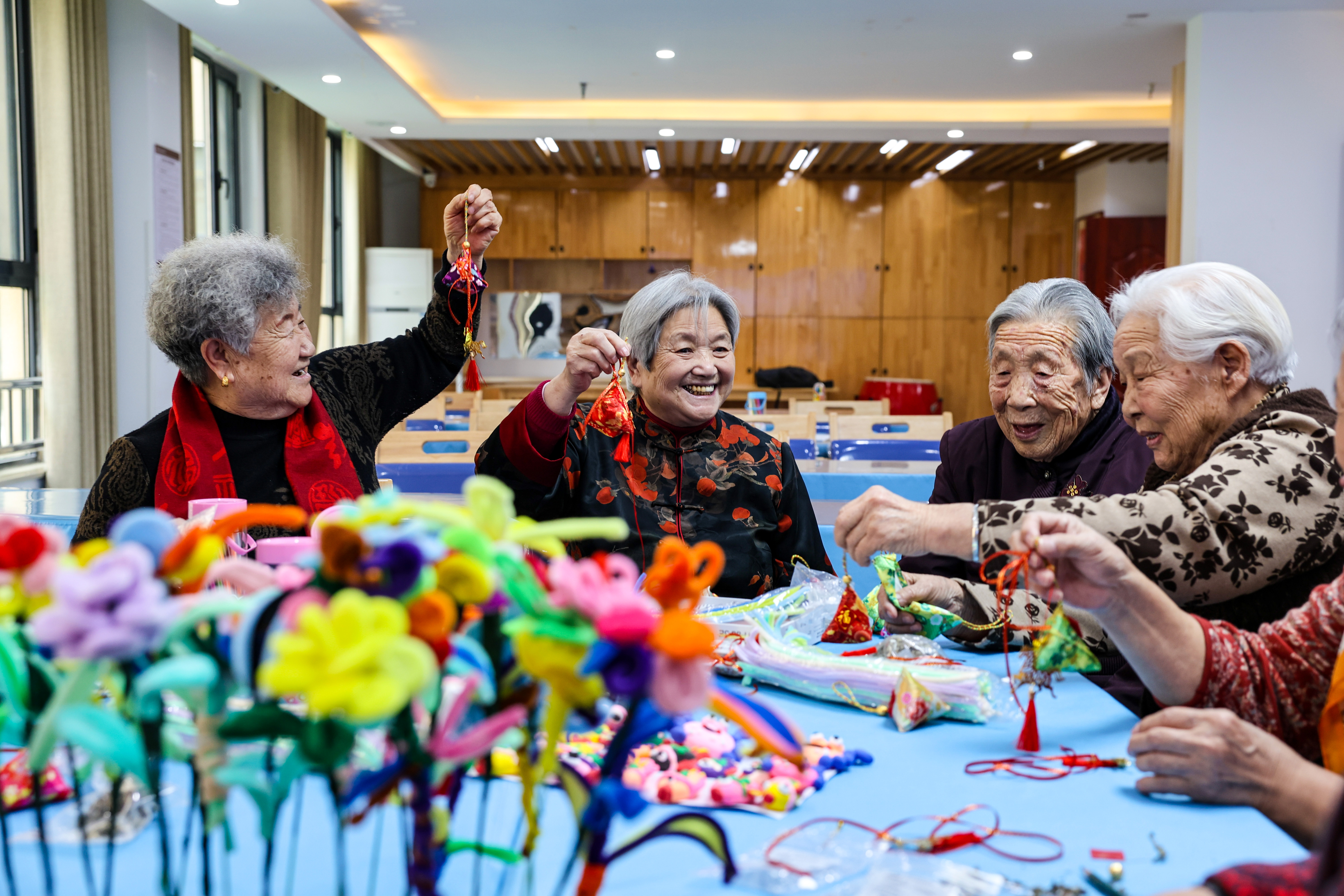 走向全面理性建制、高质量发展新阶段的中国社会保障