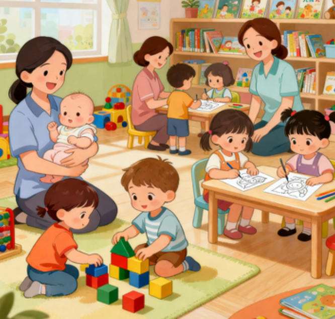 调节“总开关” 增设“信任阀”